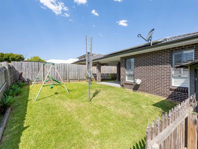 10 Nettleton Street, Elderslie