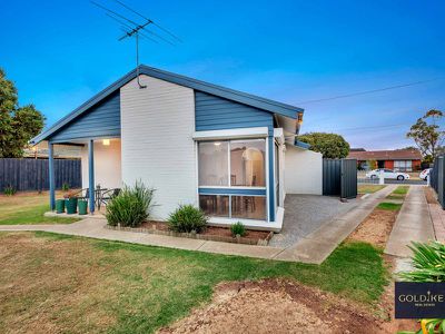 36 Cormorant Crescent, Werribee