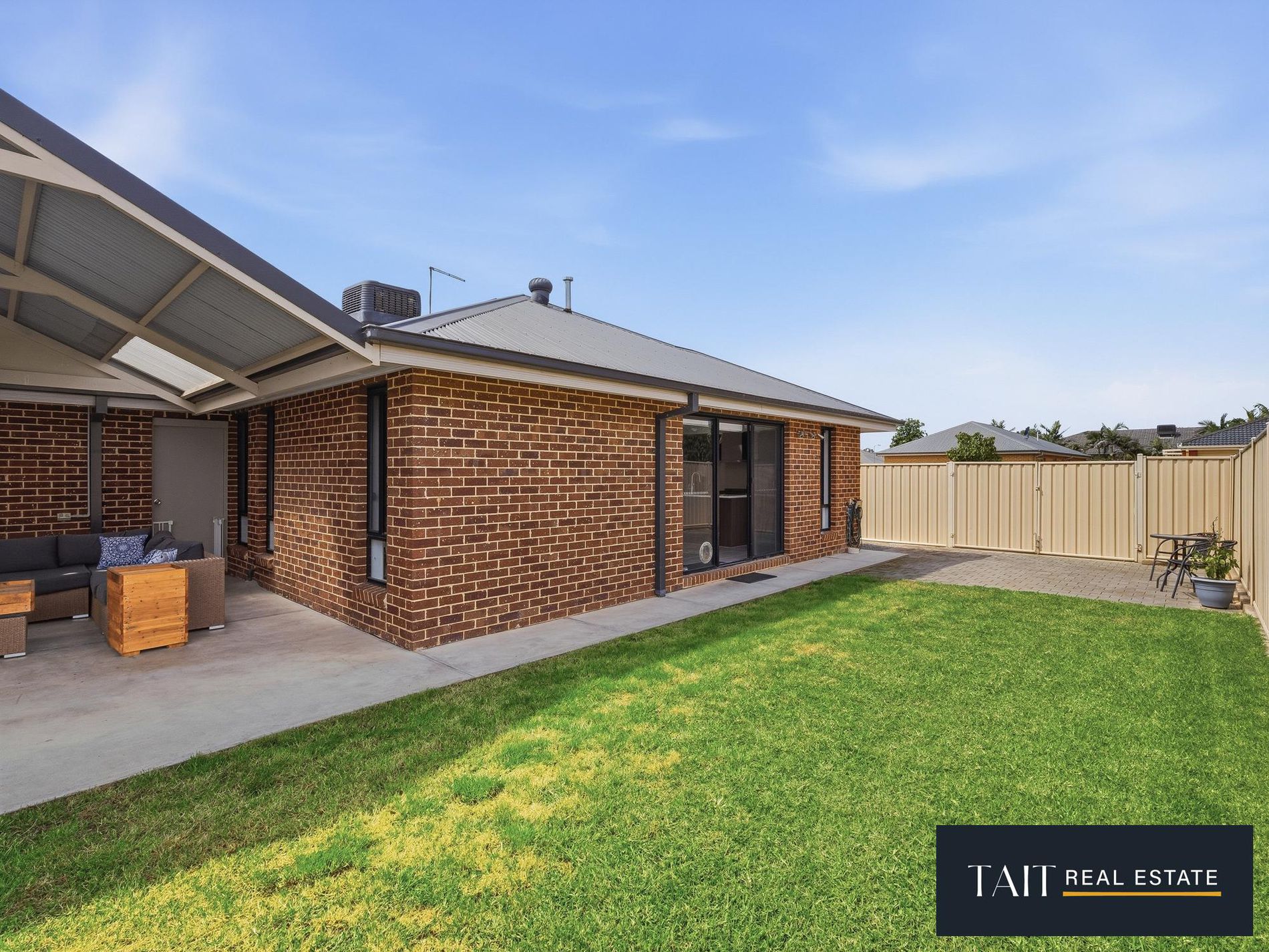 31 Trotman Dr, Wangaratta