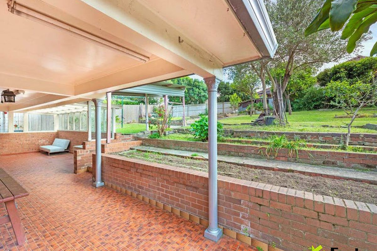 58 Clements Street, Russell Lea