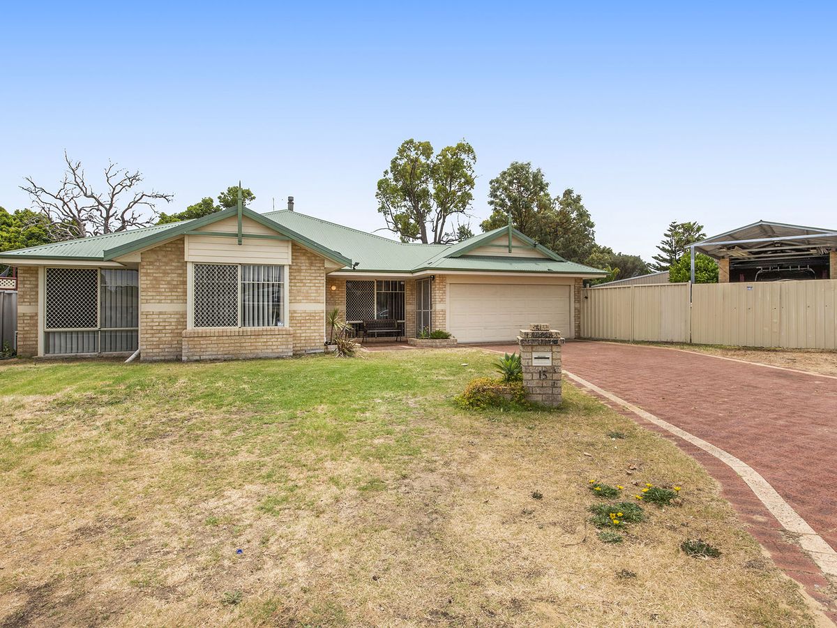 15 Brighton Place, Greenfields Cutten & Co Real Estate