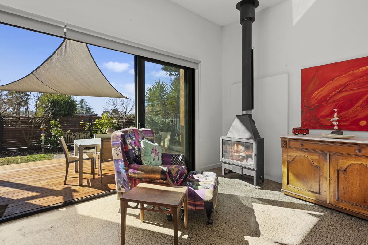 1 Farrall Court, Mansfield