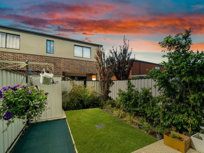 22 Sarette Retreat, Truganina