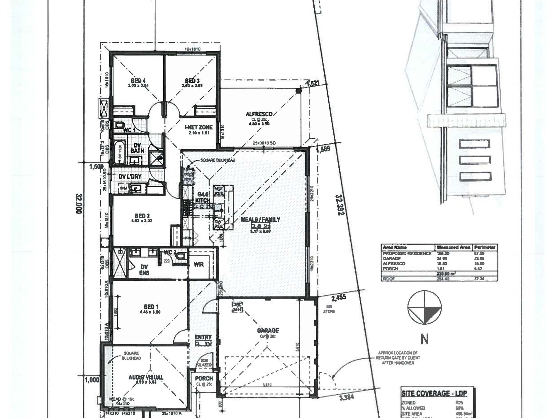 21 Claystone Loop, Piara Waters