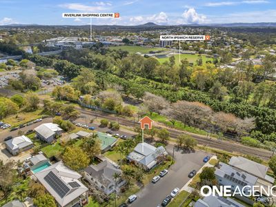 1 Thorn Street, Ipswich