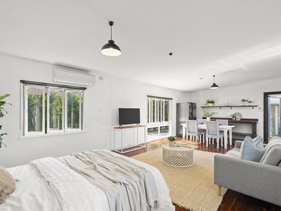 2 James Street, Mackay