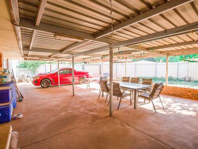 35 Etrema Loop, South Hedland