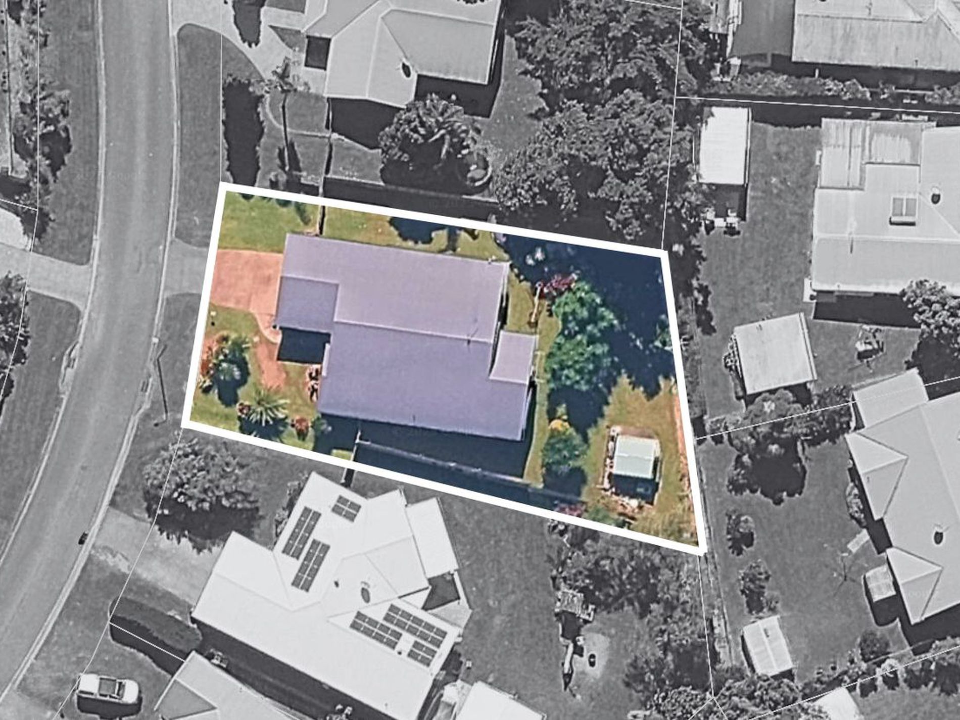 12 Warncke Close, Gordonvale