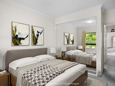 18 / 116 Mounts Bay Road, Perth