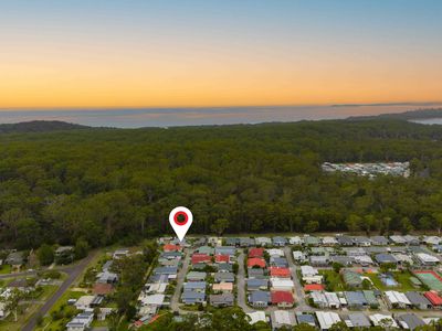 86 / 157 The Springs Rd, Sussex Inlet