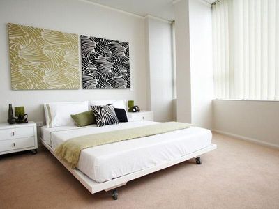 316 / 1 Bruce Bennetts Place, Maroubra