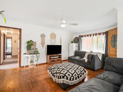 53 Leonard Street, Bomaderry