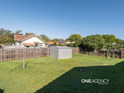 121 Crocus Street, Inala
