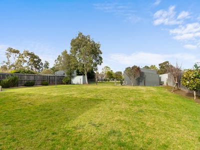 6 Fitzgibbon Street, Briagolong