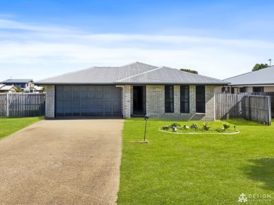 1 Jane Crescent, Gracemere