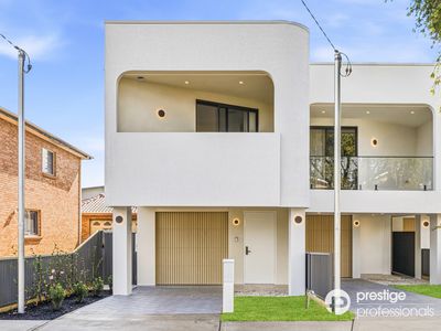 14a Selway Avenue, Moorebank
