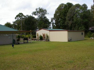 5 Bushranger Court, Cooroibah