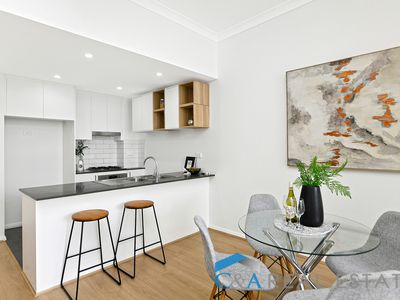 36 / 29-31 Goulburn Street, Liverpool