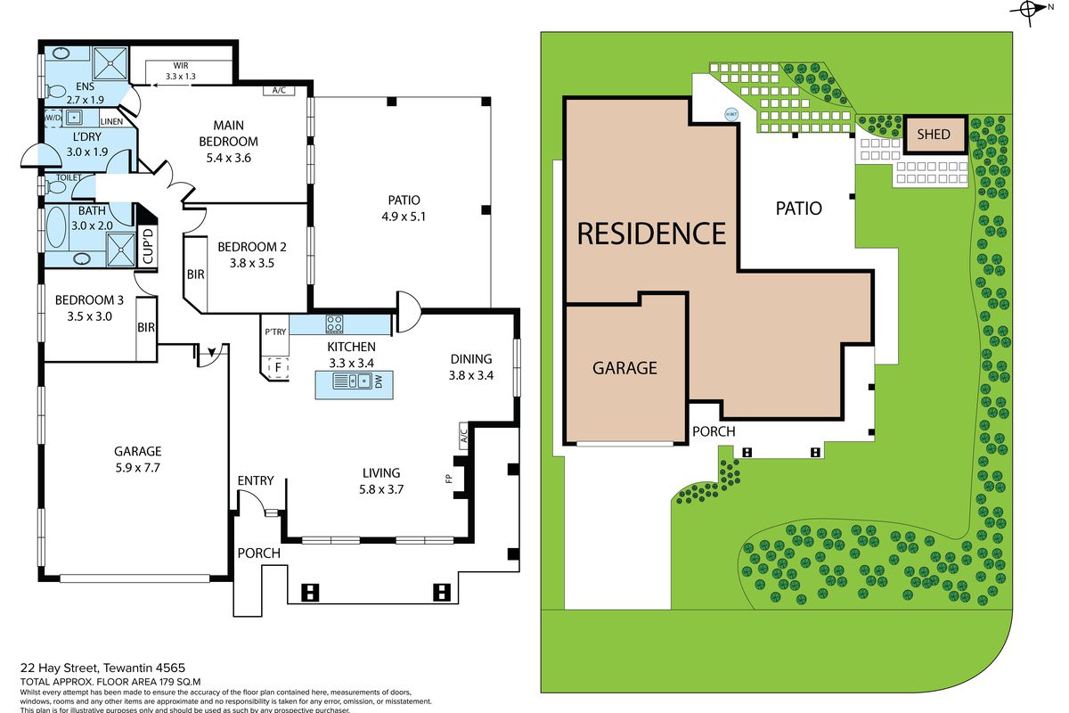 22 Hay Street, Tewantin