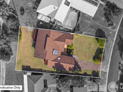 18 Castle Drive, Lennox Head