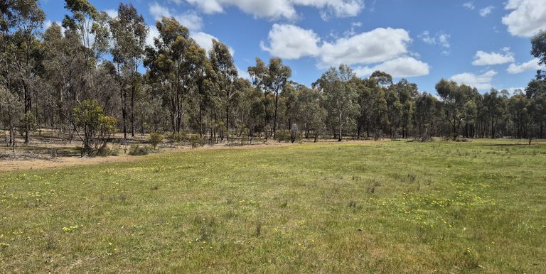 Lot 3 Gellibrand Tonks Road , Earlston