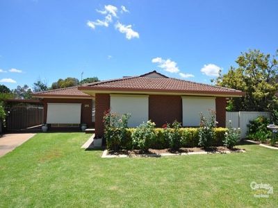 6 Wills Street, Dubbo