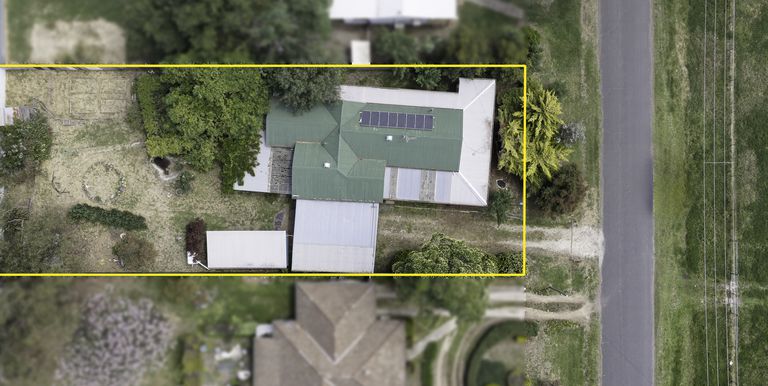 35 Sutherland Street, Euroa