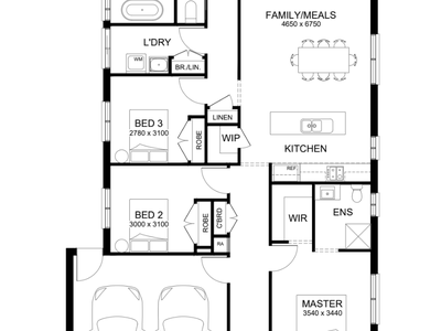 Lot 702 Bausch Street, Berwick