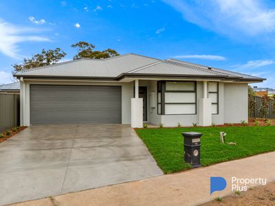 110 Waratah Road, Huntly