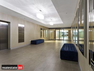 82  /  1178 Hay Street, West Perth