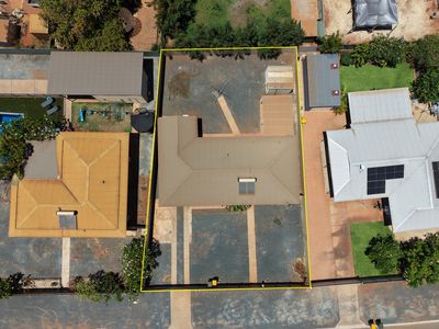 14 Koombana Avenue, South Hedland