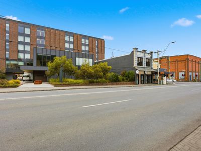 Ground Floor / 40 Tamar Street, Launceston