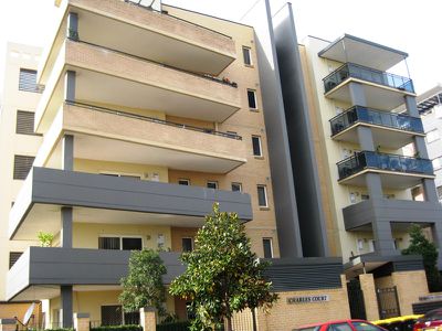 20 / 8-10 Browne Parade, Warwick Farm