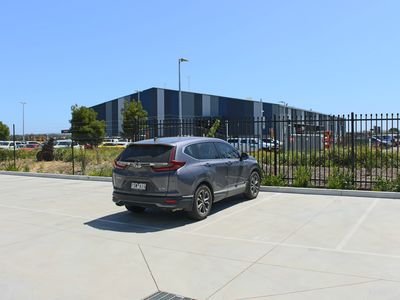 45 / 3 Dyson Court, Breakwater