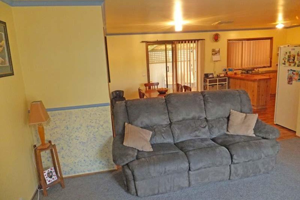 3 Wallace Street, Girgarre