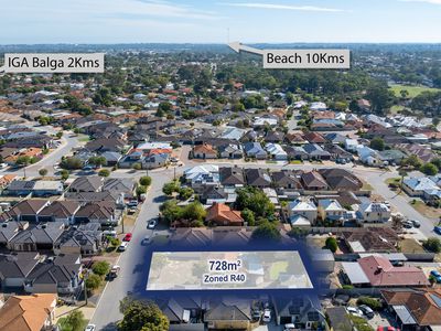 15 Hornsey Way, Balga