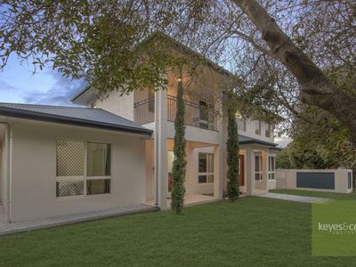 1 Rivergreen Circuit, Douglas