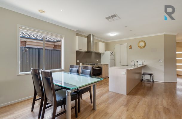 12 Birdswood Crescent, Craigieburn