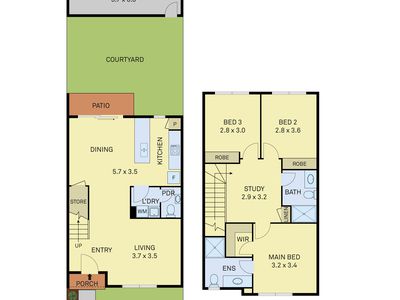 36 Seasons Drive, Botanic Ridge