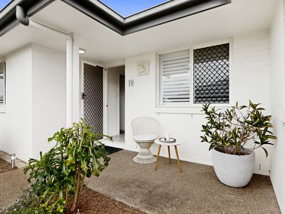 29 / 192 Hargreaves Road, Manly West