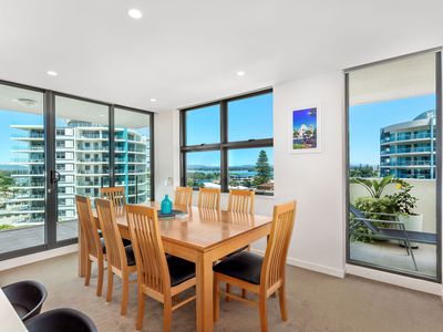 701 / 21-25 Head Street, Forster