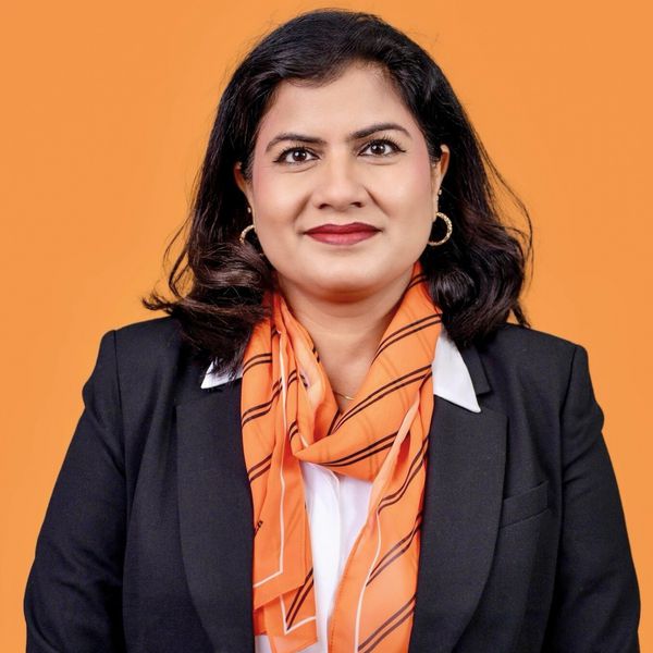 Garima Singh