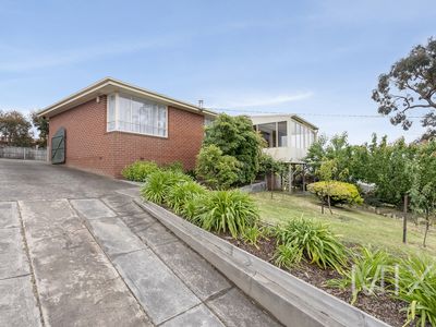 10 Dalgety Street, Claremont