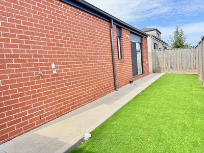 31 Wollahra Rise, Wyndham Vale