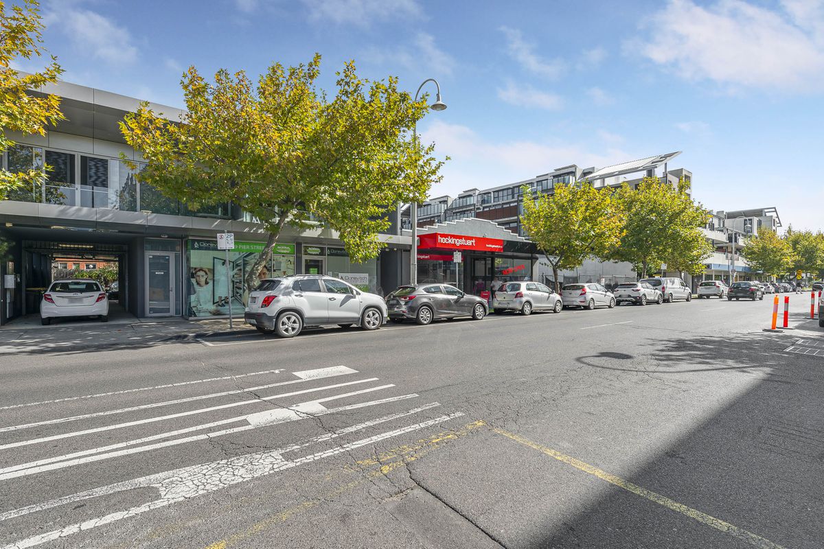 101 Pier Street, Altona
