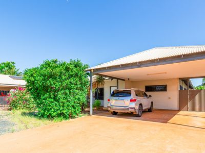 5 Avocet Brace, South Hedland