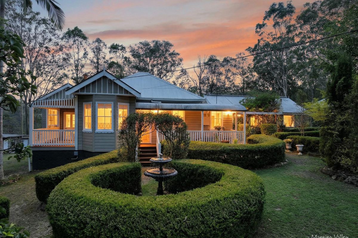 648 Wingham Road, Taree