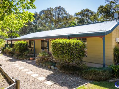 68 FLYING FOX ROAD, Narooma