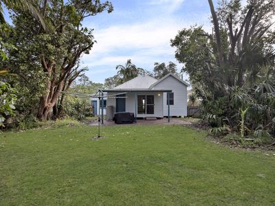 20 Witt Street, Tea Gardens