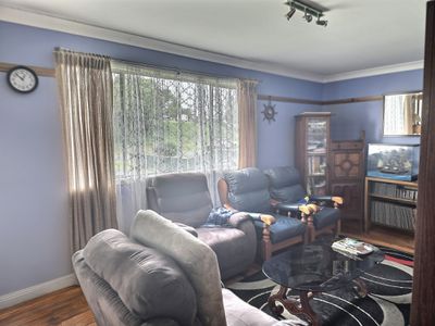23 COMARONG STREET, Greenwell Point